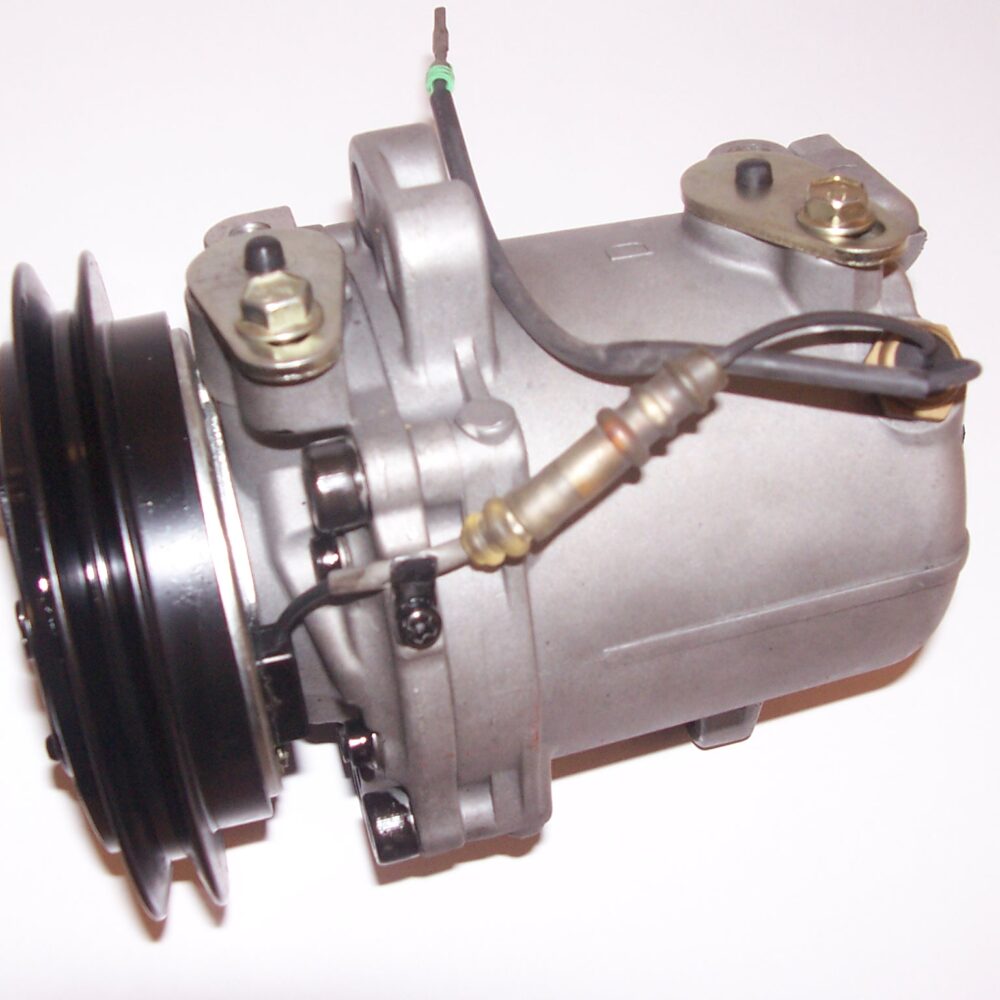 Compresor Aire Acondicionado Seiko Seiki SS10 (Vagon)