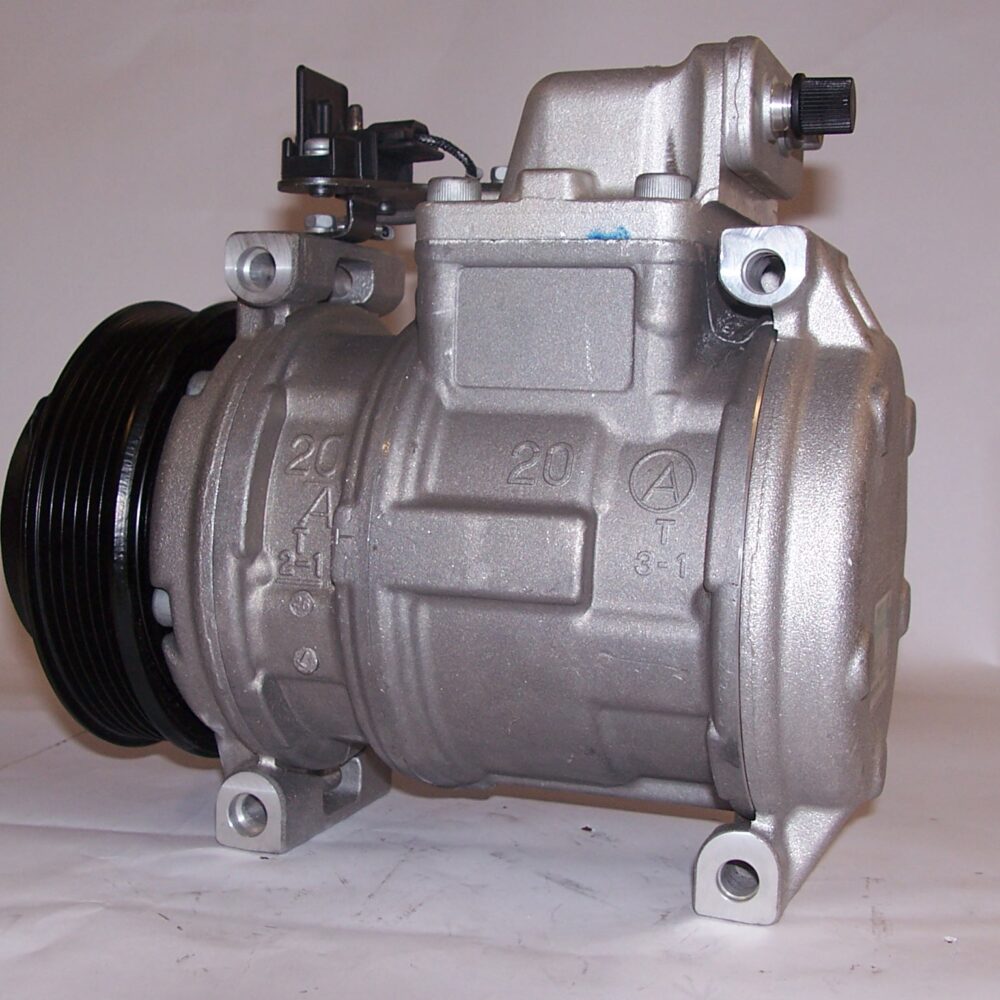 Compresor Aire Acondicionado Denso 10PA20C (300SE/SEL)