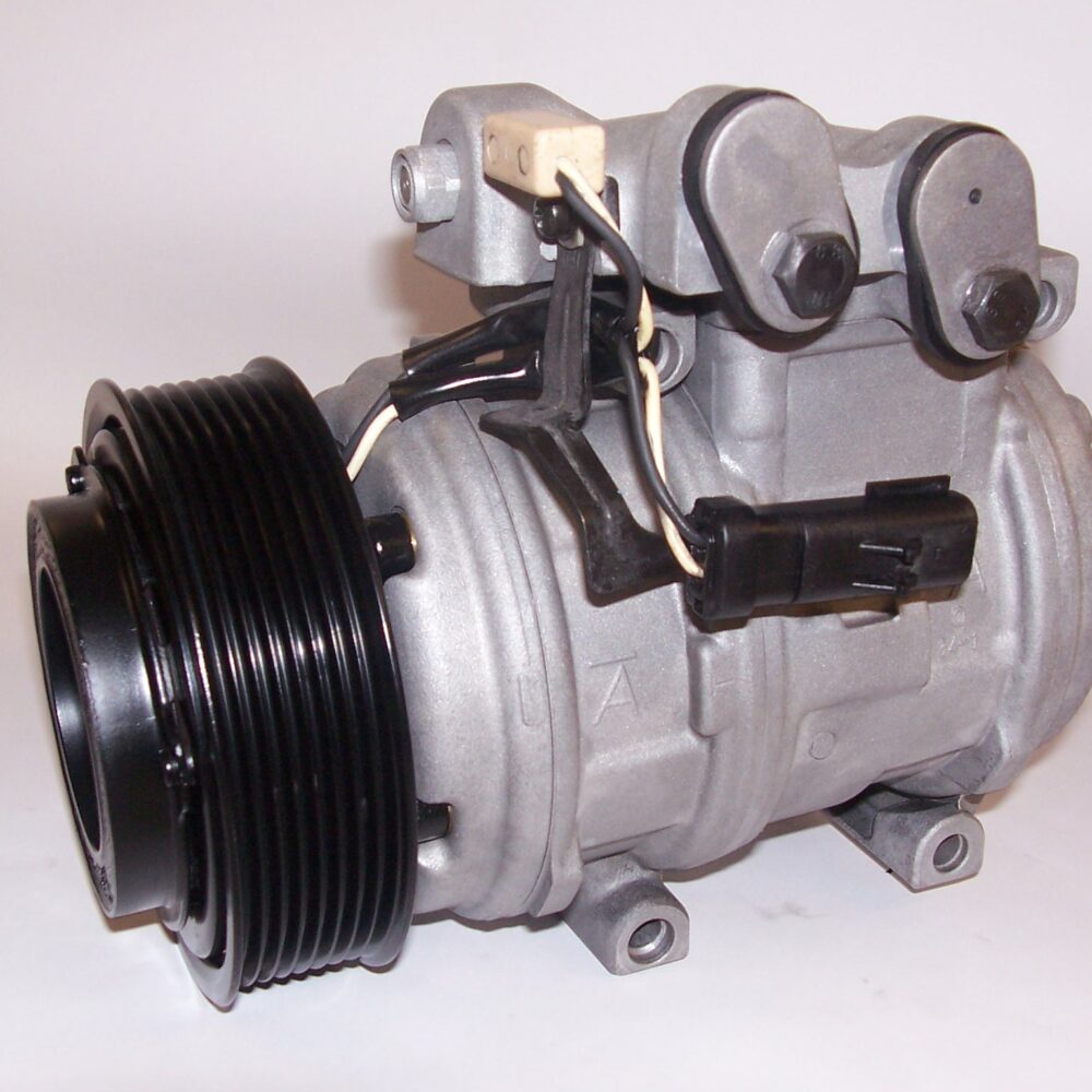 Compresor Aire Acondicionado Denso 10PA17C (Cherokee)
