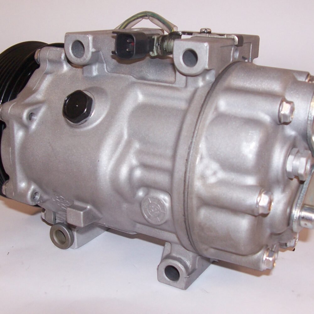 Compresor Aire Acondicionado Sanden SD7V16 (Focus, Focus C-Max, V50)