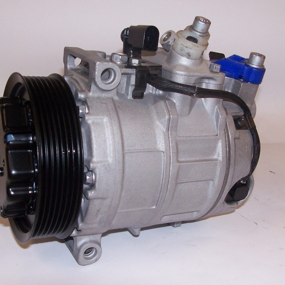 Compresor Aire Acondicionado Denso 7SEU17C (Cayenne)