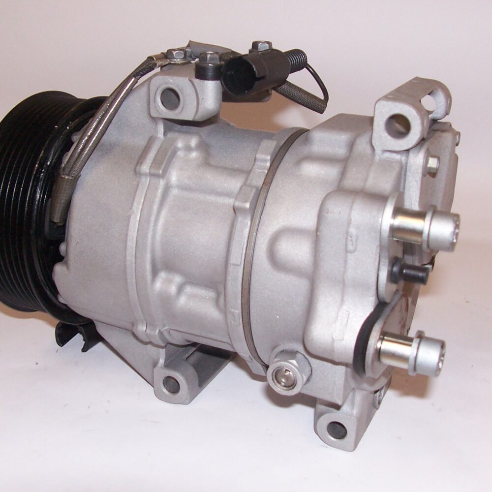 Compresor Aire Acondicionado Denso 5A09C (Mini One)