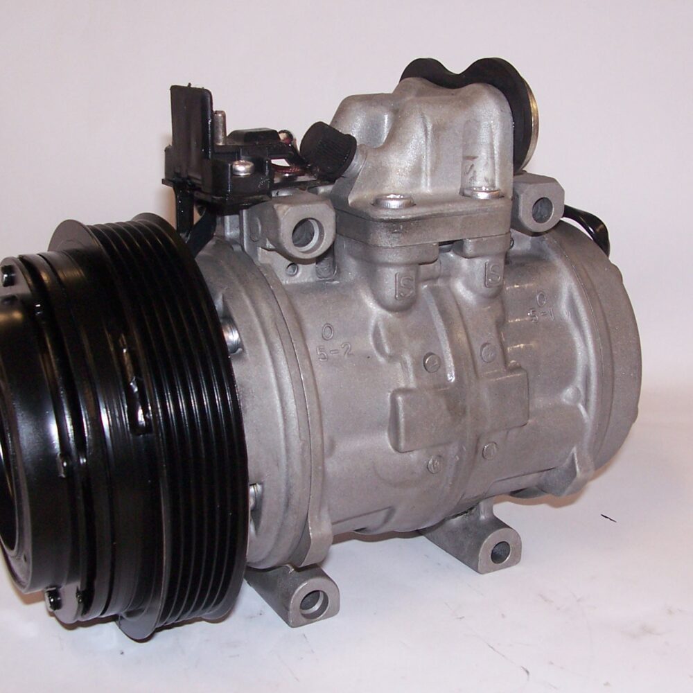Compresor Aire Acondicionado Denso 10PA15C (250D)