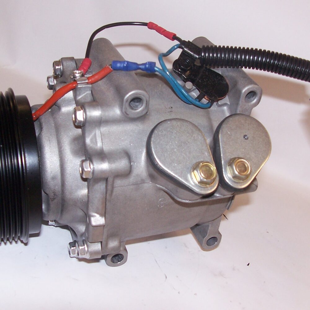 Compresor De Aire Acondicionado Sanden TRS090 (Stratus, Voyager)