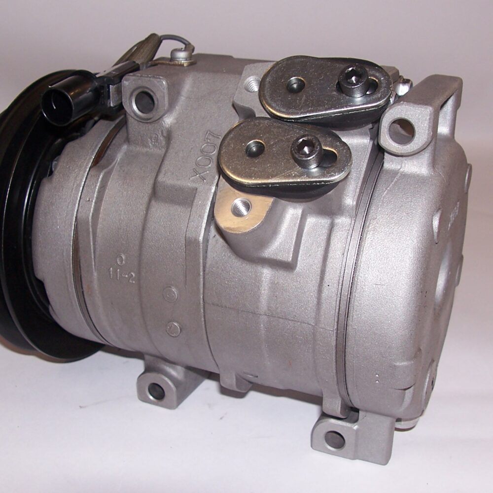 Compresor De Aire Acondicionado Denso 10S17C (Montero)