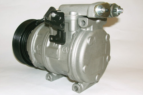 Compresor De Aire Acondicionado 10PA17C (Jaguar)