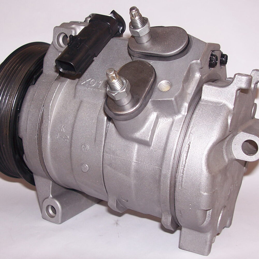 Compresor De Aire Acondicionado Denso 10S17C (Grand Cherokee)