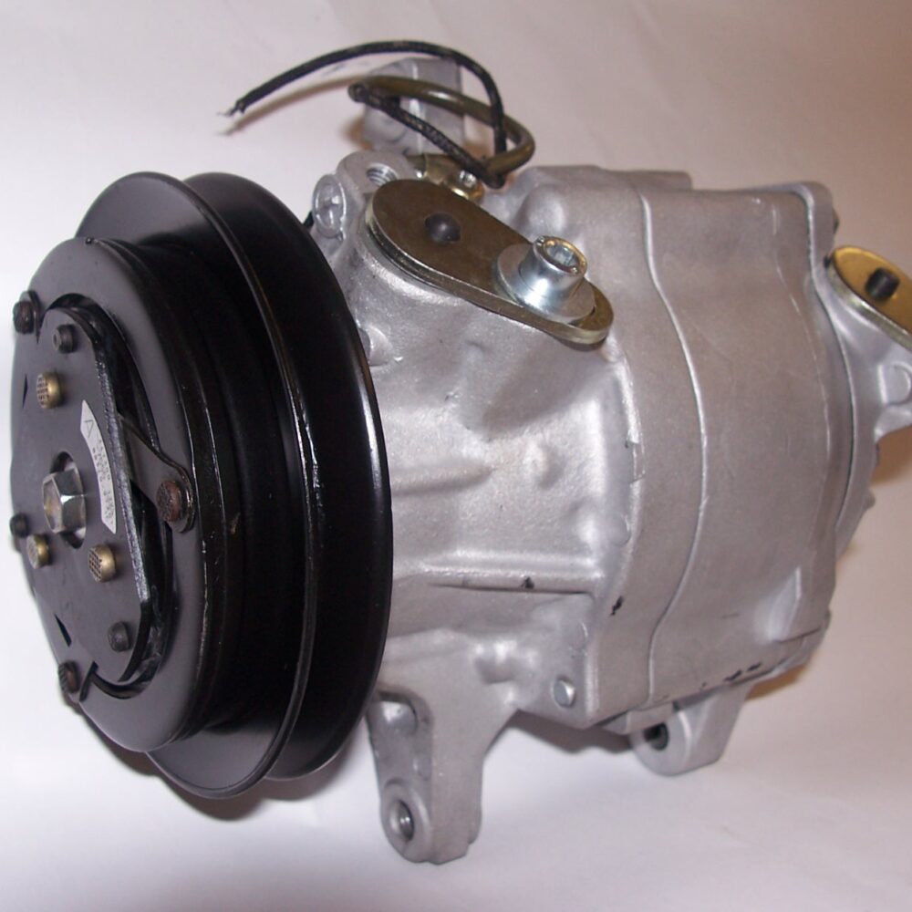 Compresor De Aire Acondicionado Denso SC06E (Sirion)
