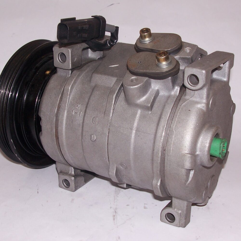 Compresor De Aire Acondicionado Denso 10S17C (PT Cruiser)