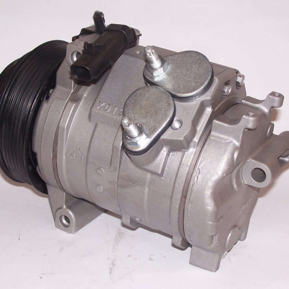 Compresor De Aire Acondicionado Denso 10S17C (Chrysler)