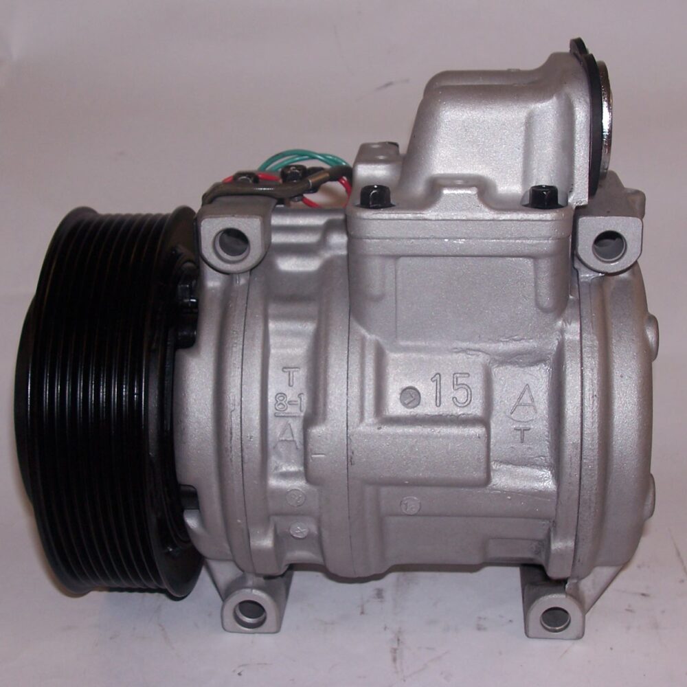 Compresor De Aire Acondicionado Denso 10PA15C (Ecoliner)