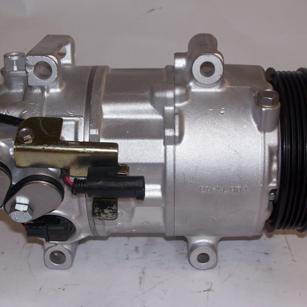 Compresor De Aire Acondicionado Denso 6SEU16C (A180 Cdi)