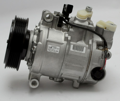 Compresor De Aire Acondicionado Denso 6SEU14C (Audi)