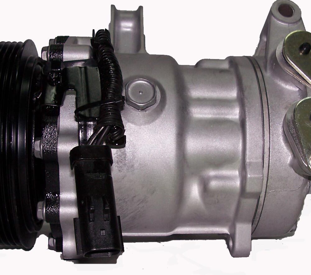 Compresor De Aire Acondicionado Sanden SD7H15 (Grand Cherokee)