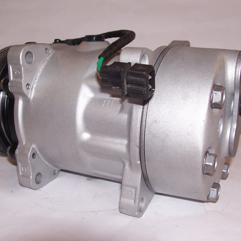 Compresor De Aire Acondicionado Sanden SD7V16 (California)