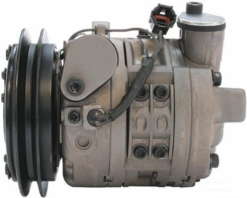 Compresor De Aire Acondicionado Calsonic DKV-11D (Almera)