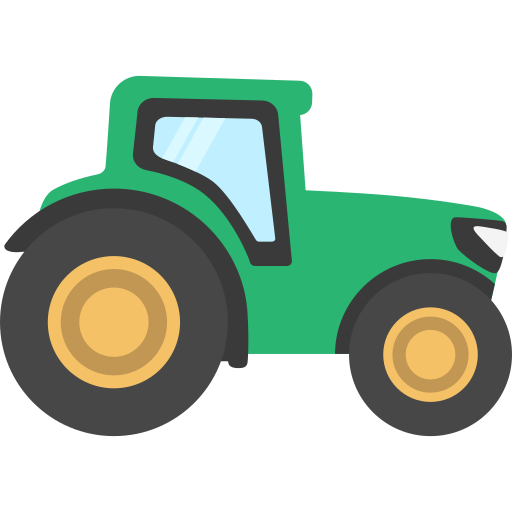 Agrícolas