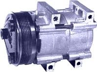 Compresor de Aire Acondicionado FS10 (Exoplorer)