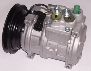 Compresor Aire Acondicionado Denso 10PA17C (Chrysler)
