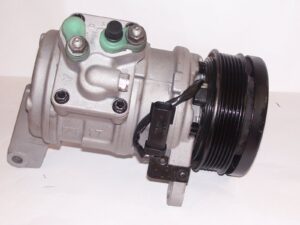 Compresor de Aire Acondicionado Denso 10PA17J (Voyager)