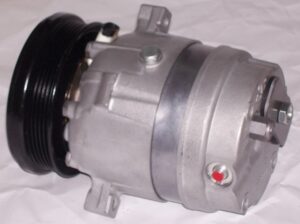 Compresor Aire Acondicionado Harrison V5 (Pontiac)