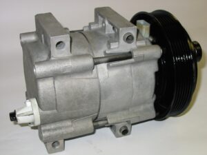 Compresor Aire Acondicionado Ford FS10 (Tansit)