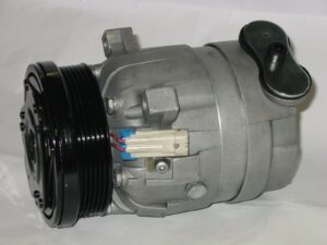 Compresor Aire Acondicionado Harrison V5 (Leganza, Nubira)