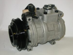 Compresor Aire Acondicionado Denso 10PA17C (318, 323, M40)