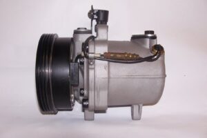 Compresor Aire Acondicionado Seiko Seiki (316iC,316Touring,318i,318Touring,318iCabriolet,318iS,318iSC,318TDS,323i,323iC,Z3)