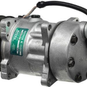 HCompresor Aire Acondicionado Sanden SD (205)