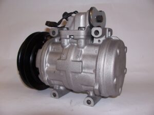 Compresor De Aire Acondicionado Denso 10PA15C (Escort, Orion)
