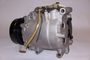 Compresor De Aire Acondicionado TRV090 (Fiesta)