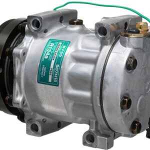 Compresor De Aire Acondicionado Sanden SD 7H15 (Voyager I, II)