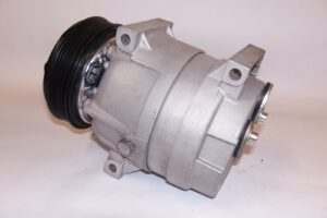 Compresor De Aire Acondicionado Harrison V5 (Vivaro, Espace III, Master, Megane, Scenic)