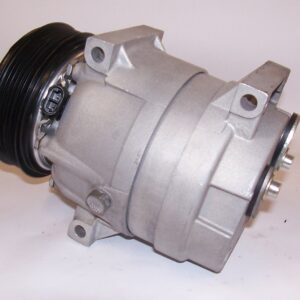 Compresor De Aire Acondicionado Harrison V5 (Vivaro, Espace III, Master, Megane, Scenic)