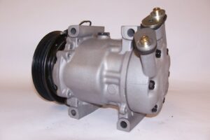 Compresor De Aire Acondicionado Sanden SD6V12 (Clio, Kangoo, Scenic, Megane)