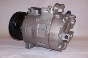 Compresor De Aire Acondicionado Denso 7SB16C (525td, 525tds)