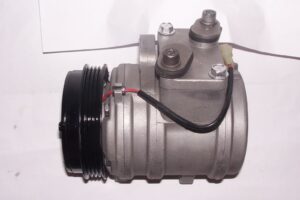 Compresor De Aire Acondicionado Delphi SP10 (Matiz)