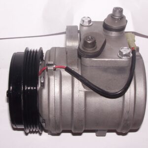 Compresor De Aire Acondicionado Delphi SP10 (Matiz)