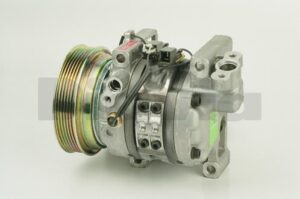 Compresor De Aire Acondicionado Zexel DKV11D (Micra)
