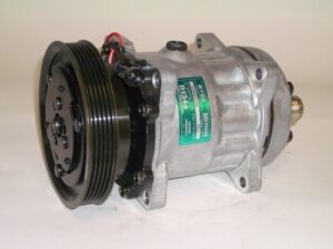 Compresor De Aire Acondicionado Sanden SD7H15 (Croma, Ducatto)
