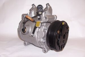 Compresor De Aire Acondicionado Siko Seiki SS148B5 (320i, 320iTouring)