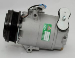 Compresor De Aire Acondicionado Delphi CVC (Corsa)