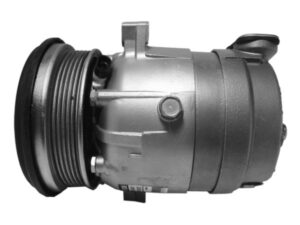 Compresor De Aire Acondicionado Delphi CVC (Corsa, Tigra)