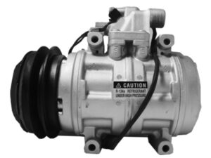 Compresor De Aire Acondicionado Nippondens 10P17C (90)