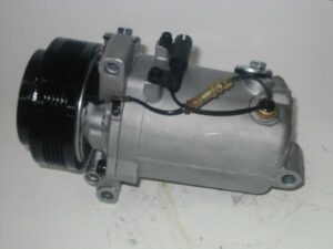 Compresor De Aire Acondicionado Seiko Seiki SS120DL1 (318i, 320D)