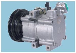 Compresor De Aire Acondicionado Ford FS10 (Accent, Elantra, Sonata)
