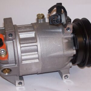 Compresor De Aire Acondicionado Nippondenso 6CA17C (Omega)