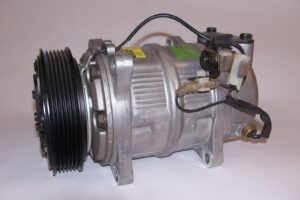 Compresor De Aire Acondicionado Zexel DKS-15CH (960)