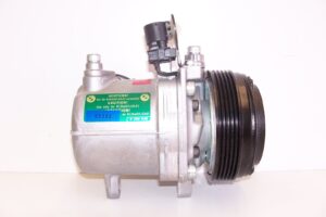 Compresor De Aire Acondicionado Seiko Seiki SS96D2 (3 Series, 320 Touring, 323 Touring, 323, 328 Touring)